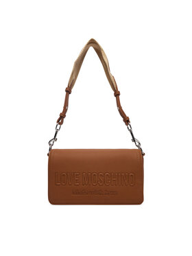 LOVE MOSCHINO LOVE MOSCHINO Käekott JC4046PP1OLE0200 Pruun