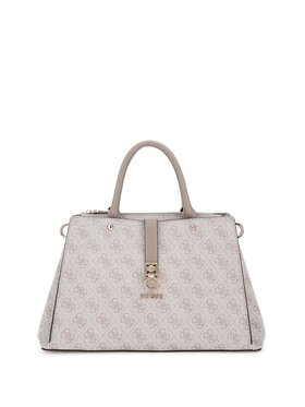 Guess Guess Τσάντα 172053 Γκρι
