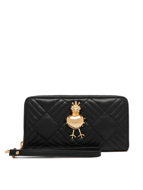 LOVE MOSCHINO LOVE MOSCHINO Peněženka JC5514PP0OKH100A Černá