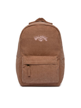 Billabong Billabong Batoh Schools Out EBJBP00108 Hnědá