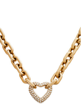 Κολιέ Guess φωτογραφία