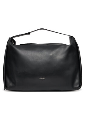 Calvin Klein Calvin Klein Soma Gracie Large Shopper K60K611367 Melns