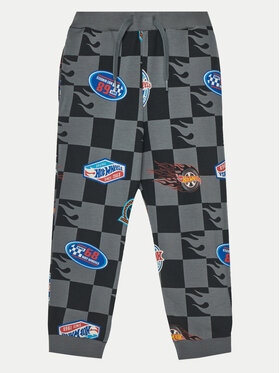 NAME IT NAME IT Спортивні штани 13238365 Сірий Regular Fit