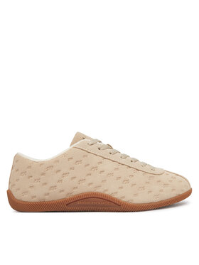Armani Exchange Armani Exchange Снікерcи XW003118 AF17465 U1158 Бежевий