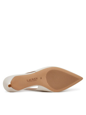 Γοβάκια LAUREN RALPH LAUREN