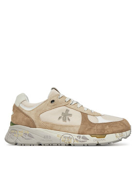 Premiata Premiata Sneakers Mase Var 7241 Écru