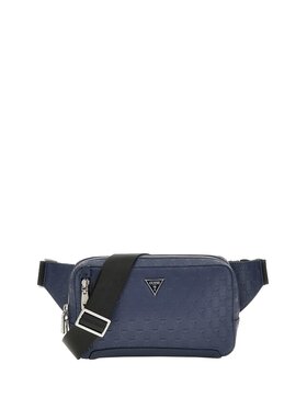 Guess Guess Plecak 175893 Niebieski