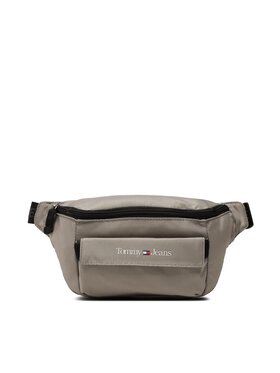 Tommy Jeans Tommy Jeans Borsetă Tjm Essential Bumbag AM0AM10721 Maro