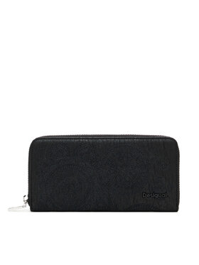 Desigual Desigual Portofel Mare de Damă 25SAYP03 Negru