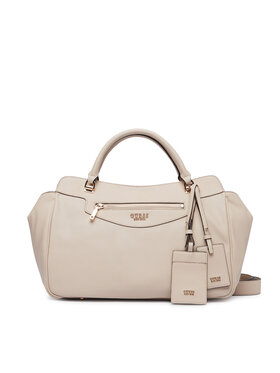 Guess Guess Táska Antonia HWBG21 83060 Krém