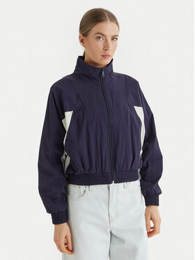 Calvin Klein Jeans Calvin Klein Jeans Geacă bomber LV047F506G Bleumarin Regular Fit