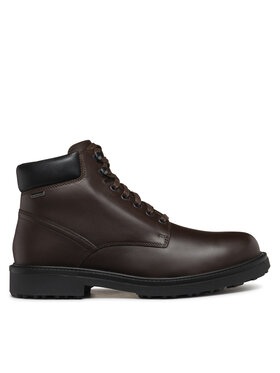 Geox Geox Žygio batai U Lagorai + Grip B A U46HQA 00043 C6009 Ruda