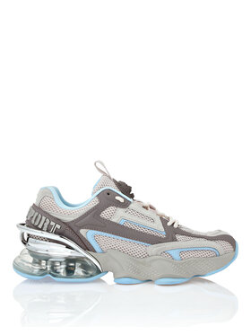 Plein Sport Plein Sport Sneakers 10137 Beige