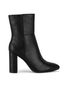 MEXX MEXX Bokacsizma MI001714543W Fekete