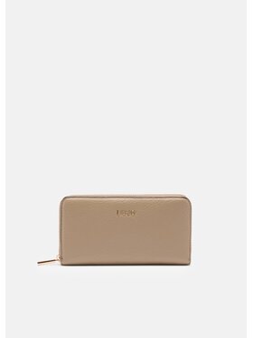 Liu Jo Liu Jo Etui na klucze AF5170E002771105 Beżowy