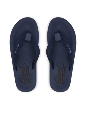 Gant Gant Flip-flops 32609293 Sötétkék