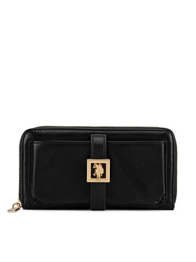 U.S. Polo Assn. U.S. Polo Assn. Portfel WIUXT8505WVP Czarny