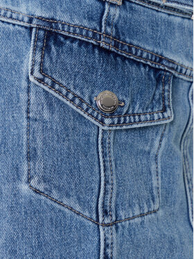 Φούστα τζιν Morgan φωτογραφία