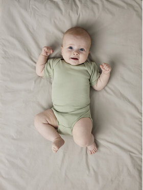 Σετ παιδικά κορμάκια NAME IT φωτογραφία