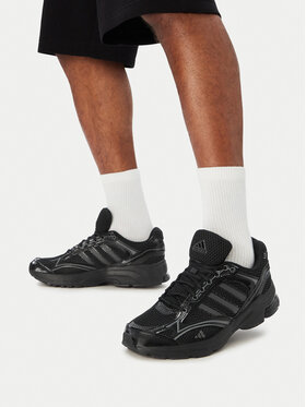 adidas adidas Sneakersy Spiritain 2000 KI6822 Czarny