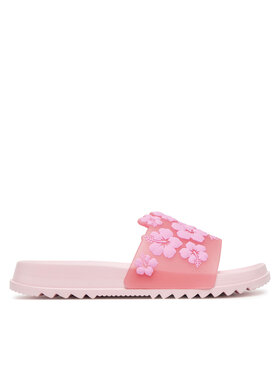 Roxy Roxy Pantoletten P4047537K Rosa