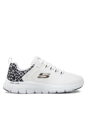 Skechers Skechers Tossud Wild Ballad 149582/WHLD Valge