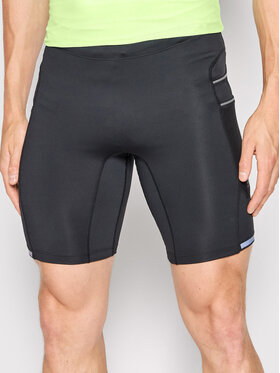 New Balance New Balance Sportske kratke hlače Speed MS21289 Crna Fitted Fit
