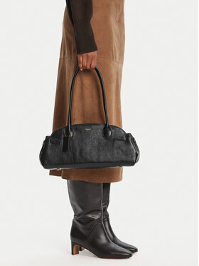 Coach Coach Handtasche CCM57 Schwarz