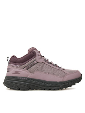 Skechers Skechers Trekkingi Go Run Trail Altitude 2.0 129531/MVE Fioletowy