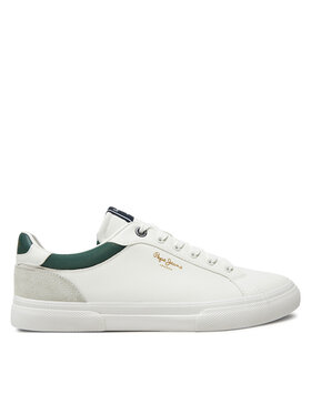 Pepe Jeans Pepe Jeans Сникърси PMS30839 Зелен