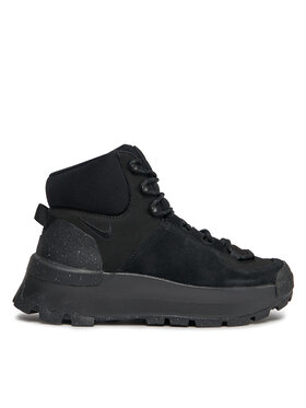 Nike Nike Tenisice City Classic DQ5601 003 Crna
