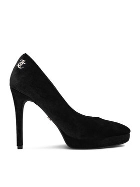Juicy Couture Juicy Couture Обувки на ток EO-C5168-1 Черен