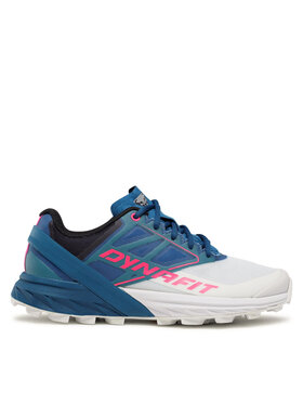 Dynafit Dynafit Jooksujalatsid Alpine W 64065 Tumesinine