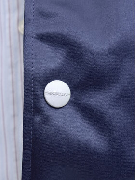 Μπόμπερ μπουφάν Jack & Jones φωτογραφία