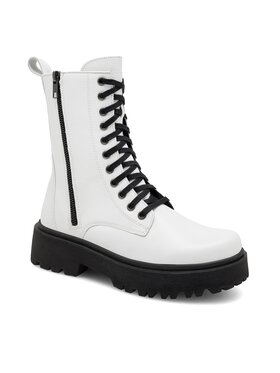 Lasocki Lasocki Schnürstiefeletten WB-ALESSIA-11 Weiß