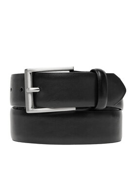 GINO ROSSI Gino Rossi Curea C-MASON-ZZ23162 Negru