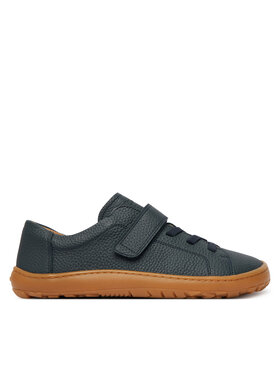 Froddo Froddo Polobotky Barefoot Elastic G3130285 DD Tmavomodrá
