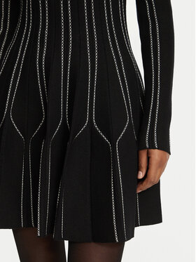 Elisabetta Franchi Φόρεμα υφασμάτινο Elisabetta Franchi - 4