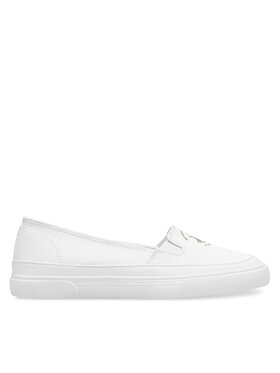 Beverly Hills Polo Club Beverly Hills Polo Club Sneakers aus Stoff W-24MVS5023 Weiß