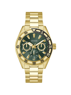 Guess Guess Ρολόι GW0904G2 Χρυσό
