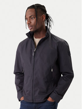 JOOP! Jeans JOOP! Jeans Übergangsjacke 324Janos 10100192 30101399 Dunkelblau Regular Fit