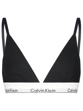 Calvin Klein Underwear Calvin Klein Underwear Bralette-BH 000QF1061E Schwarz