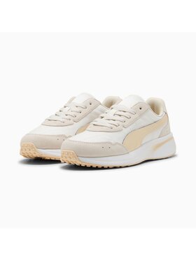 Puma Puma Sneakersy 401623 Beżowy