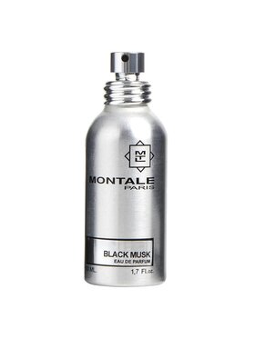 Montale Montale Black Musk Woda perfumowana