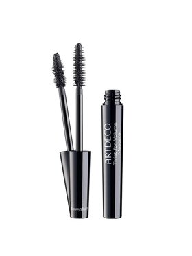 Artdeco Artdeco Artdeco Twist for Volume tusz do rzęs 2w1 Black 8ml Tusz do rzęs czarny