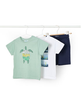Mayoral Mayoral Kinderset 3610 Bunt Regular Fit