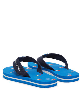 Σαγιονάρες Tommy Hilfiger φωτογραφία