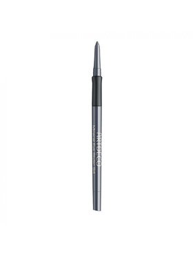 Artdeco Artdeco Artdeco Mineral Eye Styler mineralna kredka do oczu 54 Mineral Dark Grey 0.4g Kredka do oczu czarny