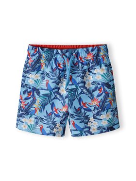 MINOTI MINOTI Kąpielówki 23swim43 Zielony