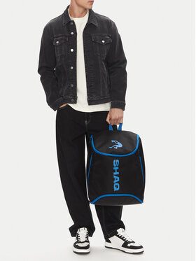 SHAQ Shaq Rucksack SHAQ-P-006-07 Schwarz